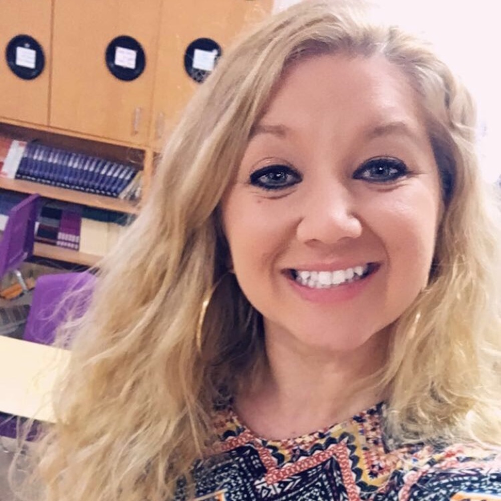 Meet your Posher, Nancy